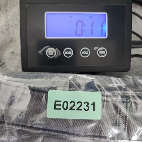 Maurices Jeans Women 1/2 Gray Mid Rise Skinny Ankle Stretch Distressed Casual - Picture 12 of 12